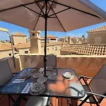 Casa Mia Luxury, In Bungalow, House Keeper Pool Breakfast Free Parking * 또레비에하