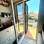 B&B Casa Mia Luxury, In Bungalow, House Keeper Pool Breakfast Free Parking *