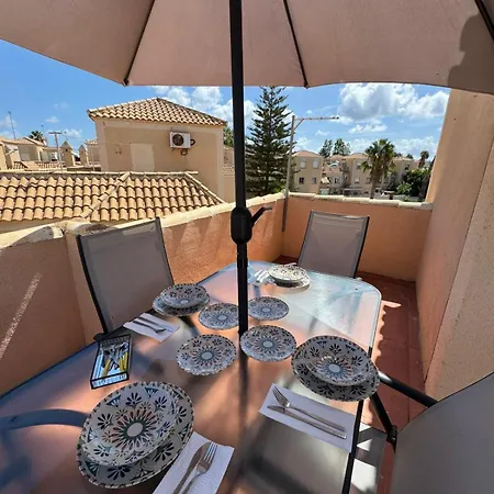 Casa Mia Luxury, In Bungalow, House Keeper Pool Breakfast Free Parking B&B